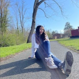 Meet your Posher, Briana